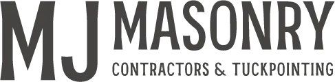 MJ Masonry Contractors & Tuckpointing logo